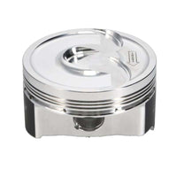 Manley Performance Manley Chevrolet LT1 Piston Set - 4.135in Bore 1.115in CH, -10.00 CC