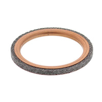 Vertex Pistons Vertex Gaskets 16-23 Yamaha Kodiak 700 4WD Exhaust Gasket Kit