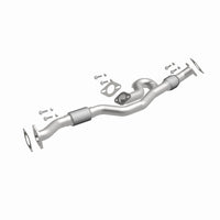 Magnaflow BRE Exhaust 05-10 Sportage Tucson 2.7L Front Pipe Kit