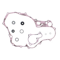 Vertex Pistons Vertex Gaskets 19-23 Yamaha WR450F Water Pump Rebuild Kit