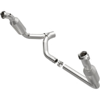 MagnaFlow 2006 Dodge Ram 1500 5.7L Direct Fit Converter