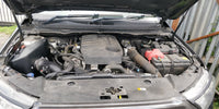 K&N Engineering K&N 11-19 Ford Ranger 3.2L L5 Diesel Performance Air Intake System