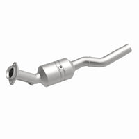 MagnaFlow 2007 Jaguar XK 4.2L Direct Fit Converter