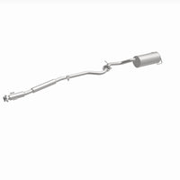 MagnaFlow BRE Exhaust Kit 01-04 Subaru Outback 3.0L