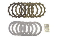 Wiseco 97-02 Kawasaki KX125 Clutch Pack Kit