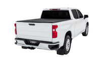 Access LOMAX Stance Hard Cover 15-20 Ford F-150 5ft 6in Box - Black Diamond Mist