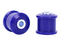 SuperPro 1991 Toyota Land Cruiser Base Front Rearward Radius Arm-to-Chassis Bushing Kit