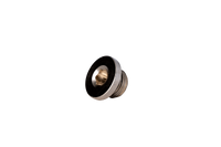 Fleece Performance 98.5-18 Dodge 2500/3500 Cummins M22 Thermostat Plug for Cummins Cylinder Head
