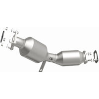 MagnaFlow 08-09 Infiniti EX35 3.5L Direct Fit Converter