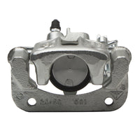 DFC 93-07 Ford Taurus SHO Rear-L Premium Caliper - Silver Zinc Coated