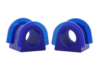 SuperPro Mitsubishi 24mm Sway Bar Mount Bushing Kit