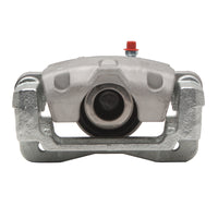 DFC 04-09 Cadillac SRX Rear-L Premium Caliper - Silver Zinc Coated
