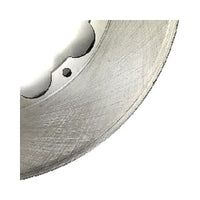 Baer Brakes 14.000in x 1.150in 2-Piece RH Replacement Rotor - Plain