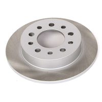 PowerStop Power Stop 03-08 Hyundai Tiburon Rear Semi Coated Rotor
