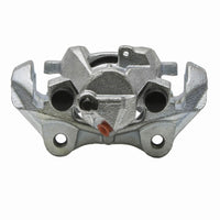 DFC 06-13 Mercedes-Benz GL550 Rear-L Premium Caliper - Silver Zinc Coated