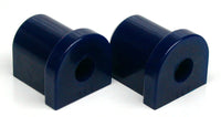 SuperPro Volkswagen-Lower Control Arm Rear Bushing