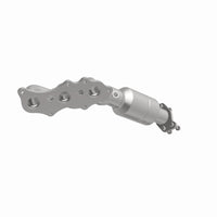 MagnaFlow 10-12 Toyota 4Runner 4.0L Direct Fit Converter