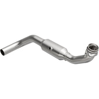 MagnaFlow 05-06 Ford Expedition 5.4L Direct Fit Converter