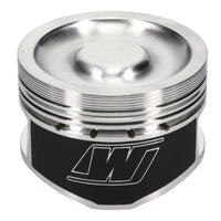 Wiseco VW AJV 77.00 mm Bore 29.26 mm CH -6.00 CC Piston Set