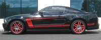 Eibach Sportline Kit for 11 Ford Mustang Convertible 3.7L-V6/5.OL-V8