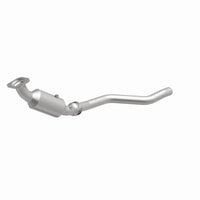 MagnaFlow 09-14 Dodge Challenger 5.7L Direct Fit Converter