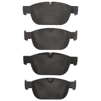 DFC 16-24 Volvo S60 Front 5000 Advanced Ceramic Brake Pads