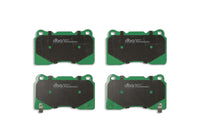 DBA 2022+ Honda Civic Type-R (FL5) SP Performance Front Brake Pads