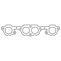Cometic Gasket Cometic GM SB2.2 Small Block V8 .030in MLS Exhaust Manifold Gasket Set - 1.500in x 1.600in Ports