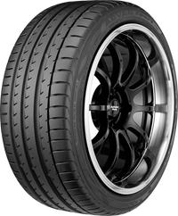 Yokohama Tire Yokohama Advan Sport V105 Tire - 245/50R19 105W