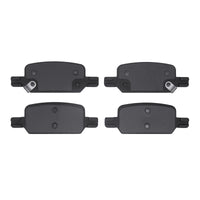 R1 Concepts R1 21-22 GMC Canyon Rear Off-Road/Tow Brake Pads