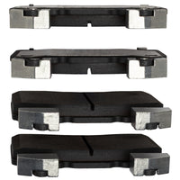 DFC 12-24 Cadillac CT6 Front Active Performance Pads - Low Metallic