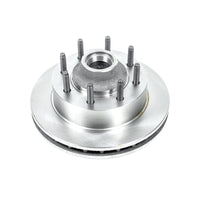 PowerStop Power Stop 03-05 Ford Excursion Front Autospecialty Brake Rotor