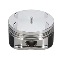 Manley Performance Manley Nissan GT-R 3.8 95.5mm Grade 3 Bore -1.5cc 9.8:1 Comp Piston 6.500in Rod L (Single Piston)