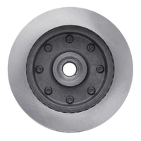 DFC 73-79 Ford F-250 2WD (Excl Super Duty) Front Brake Rotor