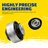 MOOG 71-73 Buick Centurion Front Lower Control Arm Bushing Kit