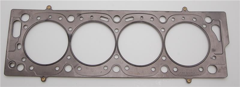 Cometic Gasket Cometic Peugeot XU9J4/XU9J4Z/XU10J2/XU10J4 .054in MLS Cylinder Head Gasket - 84mm Bore