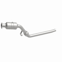 MagnaFlow Conv DF 02-05 Audi A4 Quat 3L Passenger Side