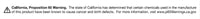 Cometic Gasket Cometic Chevrolet Gen-1 Small Block V8 .188in Fiber Valve Cover Gasket Set