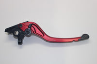 CRG Constructors CRG 04-07 Yamaha FZ6-FZ1 RC2 Brake Lever - Standard Red