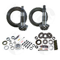 Yukon Gear & Axle Yukon Gear & Install Kit Package for 11-13 RAM 2500/3500 3.73 Ratio