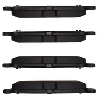 R1 Concepts R1 15-21 Lincoln Navigator Rear Off-Road/Tow Brake Pads