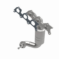 MagnaFlow DF Cat Conv 07-11 Chrysler Sebring 2.7L Fr Manifold / 08-10 Dodge Avenger 2.7L Fr Manifold