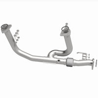 Magnaflow BRE Exhaust 01-04 MDX Pilot 3.5L Front Pipe Kit