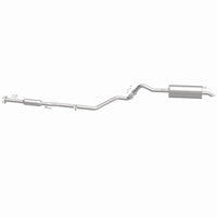 Magnaflow BRExhaust 14-16 Kia FORTE 1.8L Exhaust Kit