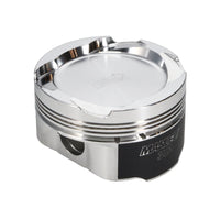 Manley Performance Manley 2007+ Toyota 3UR-FE 5.7L 94.65mm Bore +.65mm Size Platinum Lightweight Piston - Single
