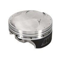 Wiseco Chevy Big Block 4.605in Bore 1.155in CH 4.00 CC Piston Set