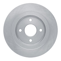 DFC 02-04 Ford Focus Rear Brake Rotor