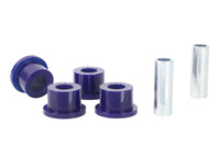 SuperPro 1991 Nissan Sentra Front Control Arm Bushing