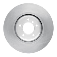 DFC 09-16 BMW Z4 Front Brake Rotor