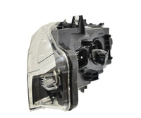 Hella 15 BMW 3Ser - Headlamp Rh Led